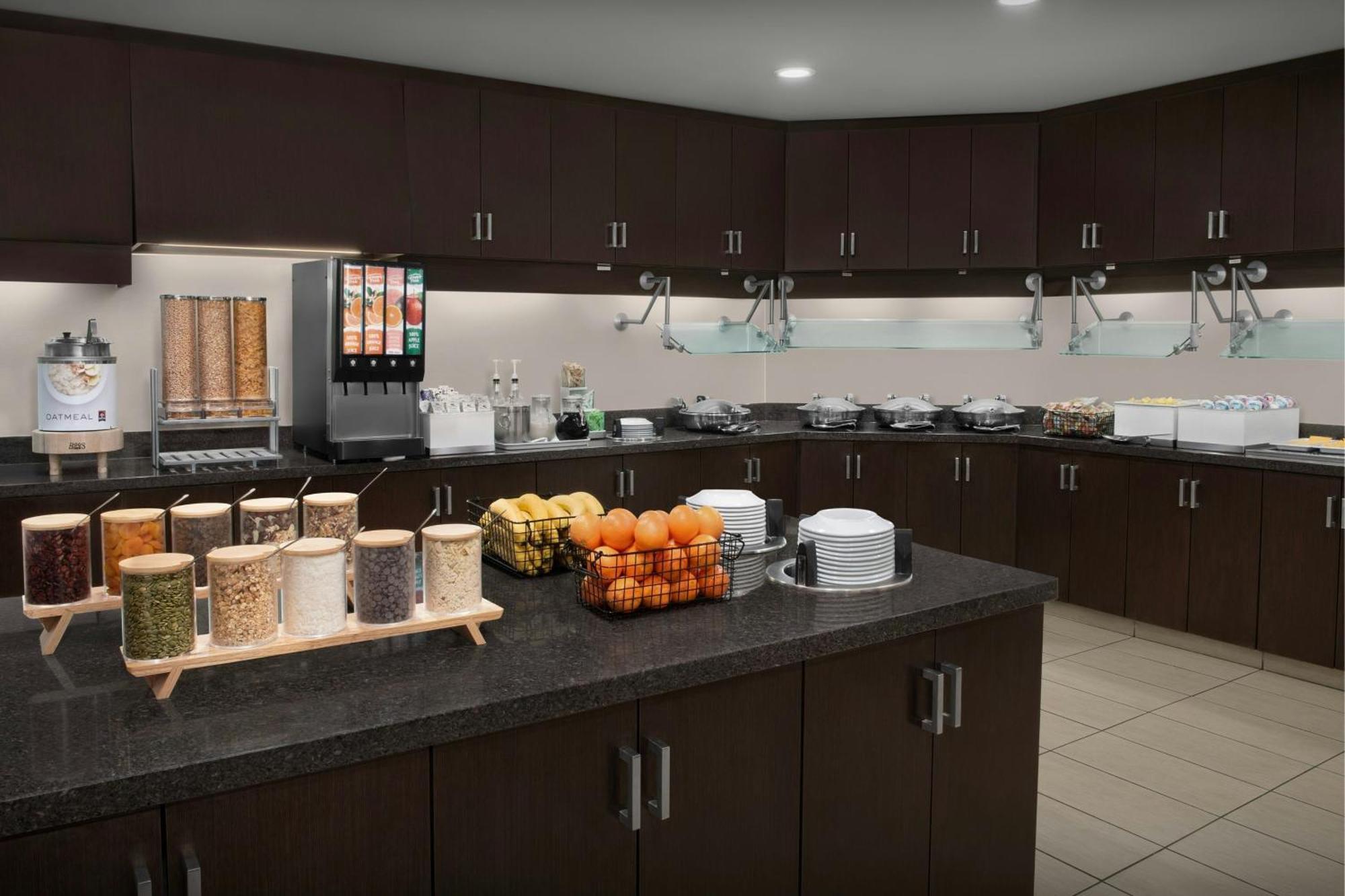 Residence Inn By Marriott Fort Lauderdale Airport & Cruise Port Dania Beach Exteriör bild