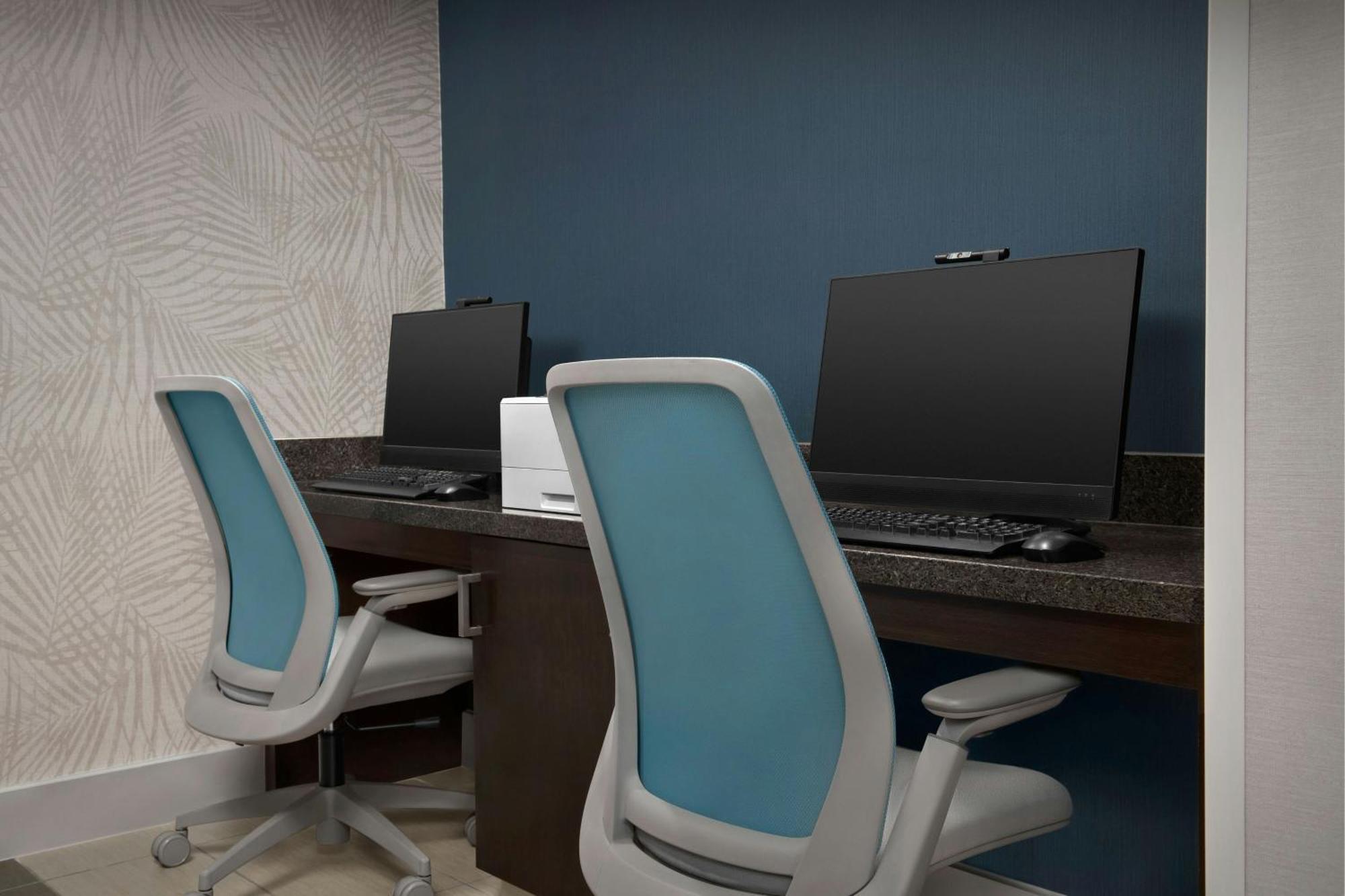 Residence Inn By Marriott Fort Lauderdale Airport & Cruise Port Dania Beach Exteriör bild