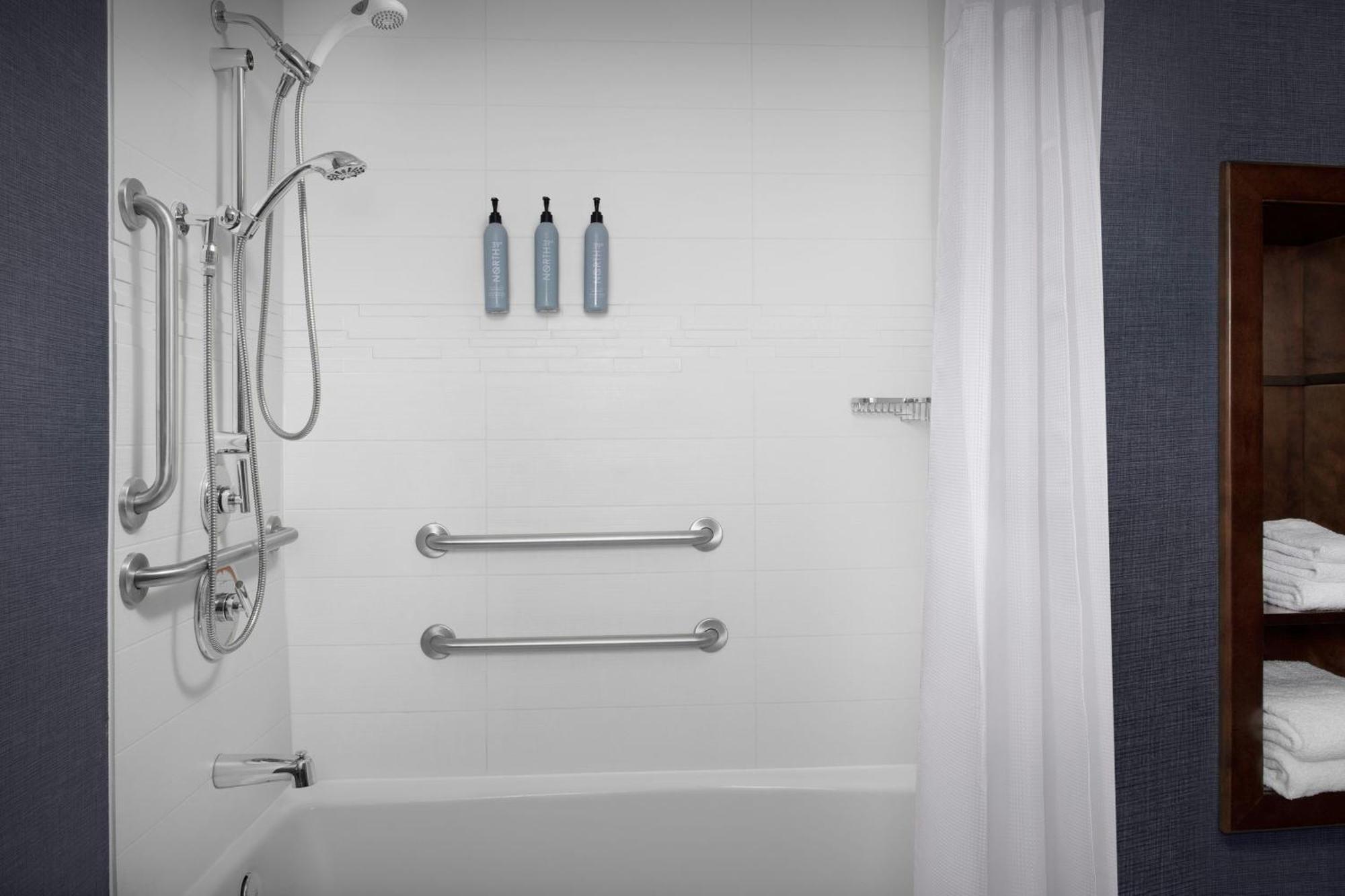 Residence Inn By Marriott Fort Lauderdale Airport & Cruise Port Dania Beach Exteriör bild