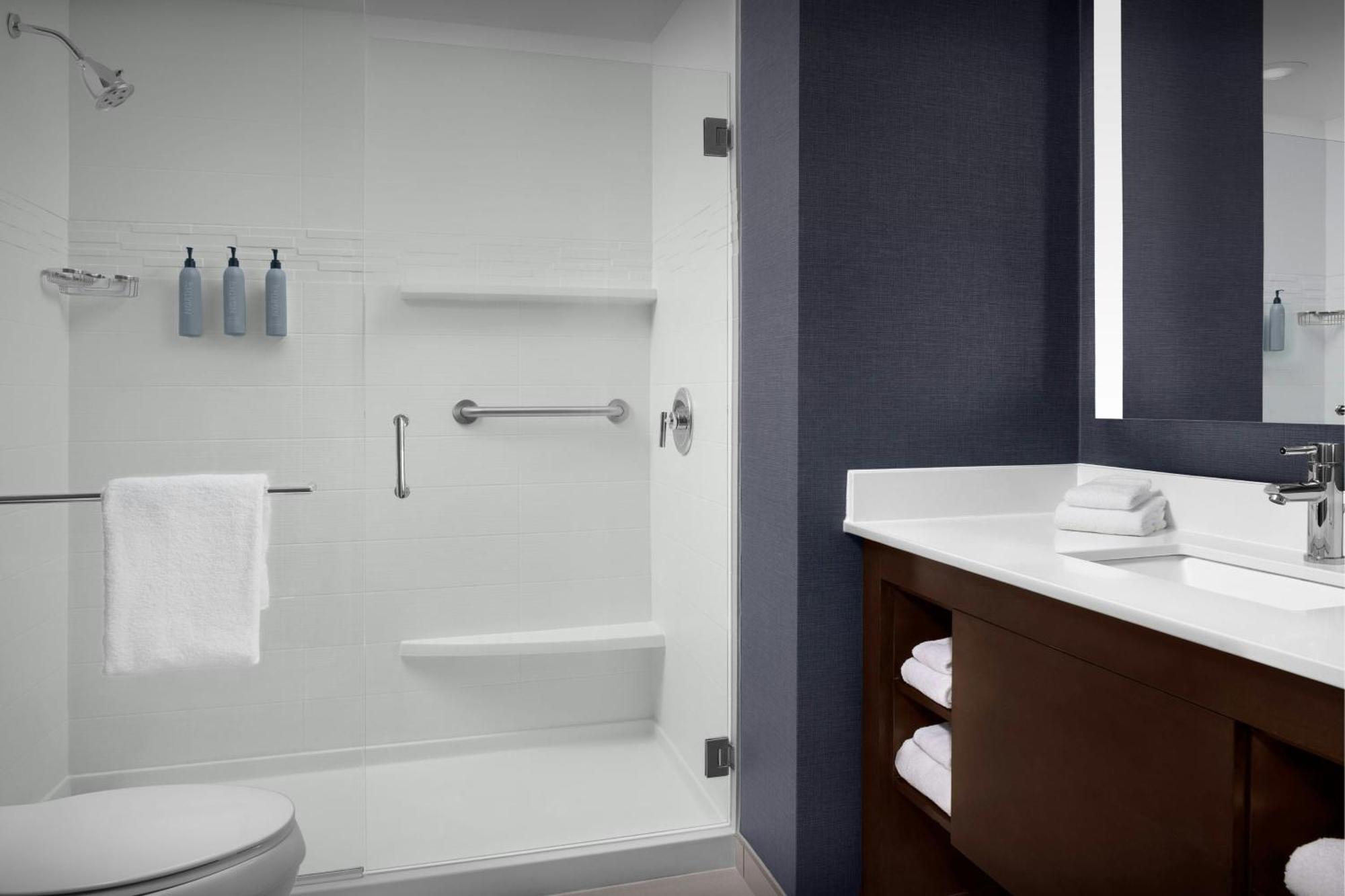 Residence Inn By Marriott Fort Lauderdale Airport & Cruise Port Dania Beach Exteriör bild