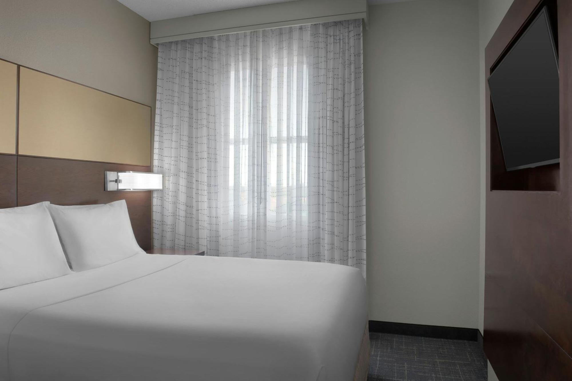 Residence Inn By Marriott Fort Lauderdale Airport & Cruise Port Dania Beach Exteriör bild