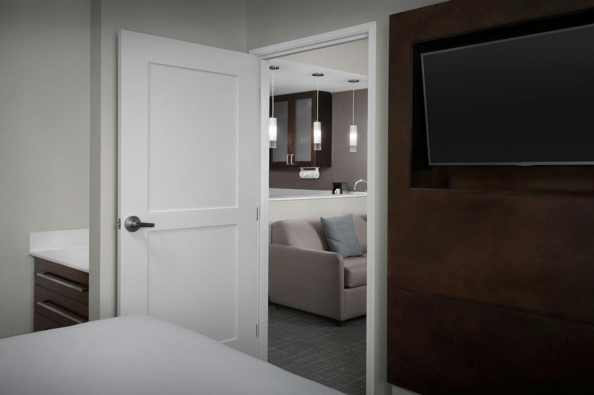 Residence Inn By Marriott Fort Lauderdale Airport & Cruise Port Dania Beach Exteriör bild