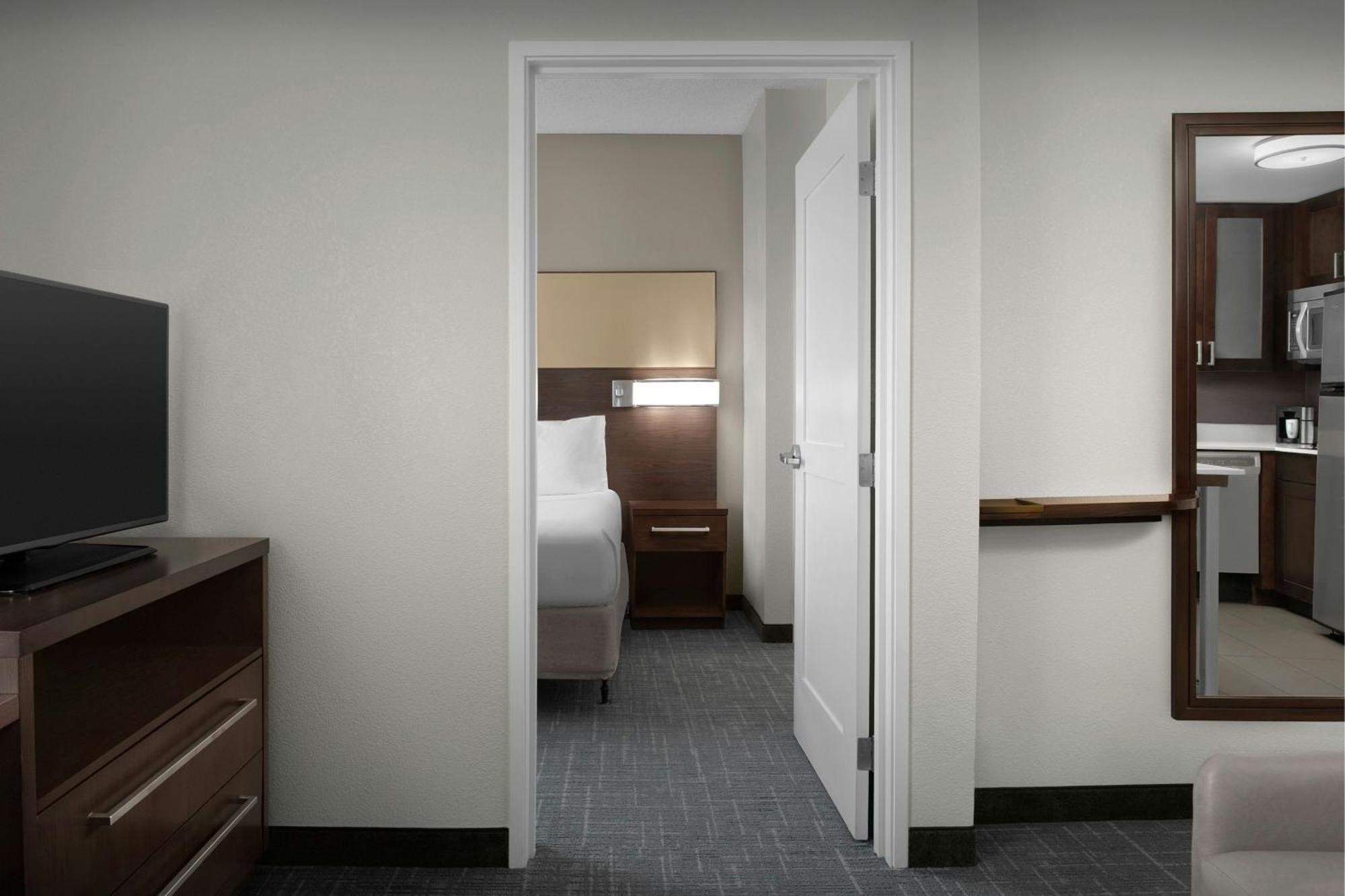 Residence Inn By Marriott Fort Lauderdale Airport & Cruise Port Dania Beach Exteriör bild