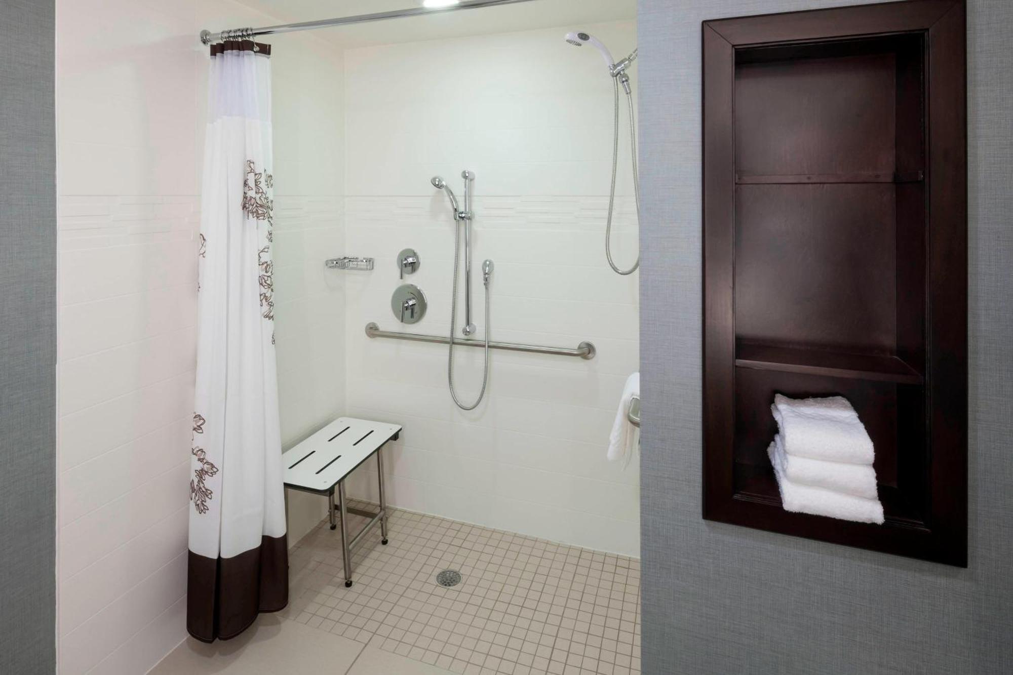 Residence Inn By Marriott Fort Lauderdale Airport & Cruise Port Dania Beach Exteriör bild