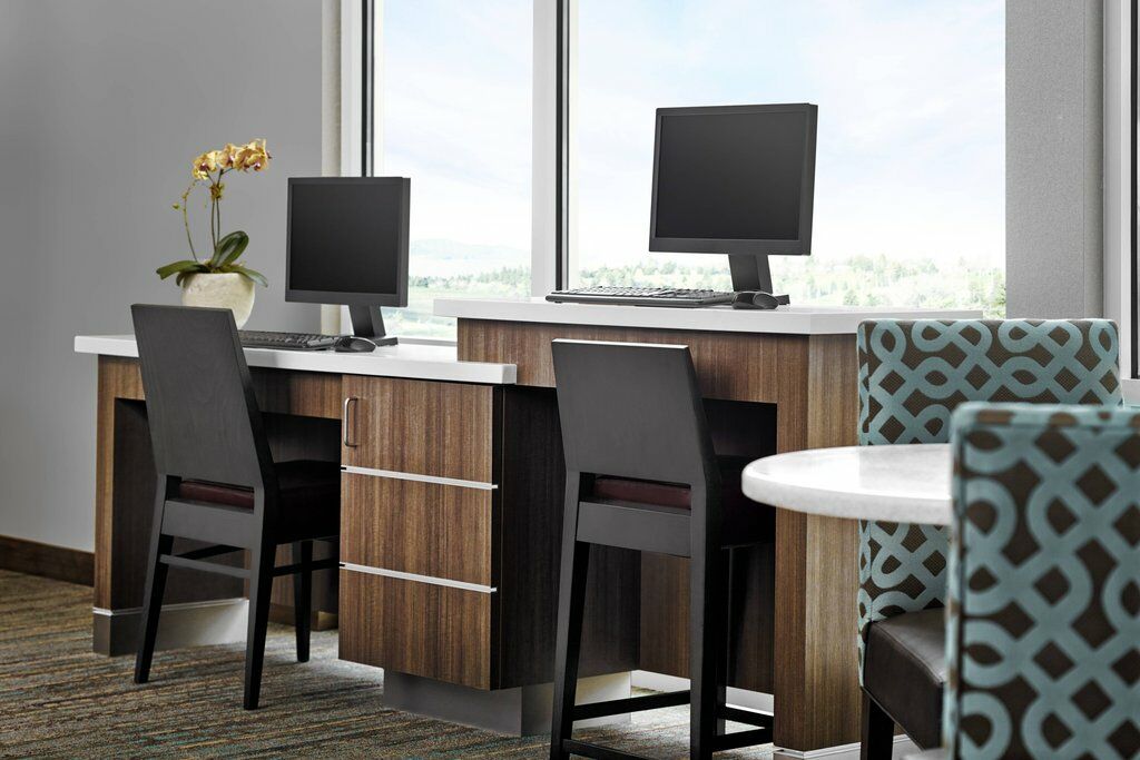 Residence Inn By Marriott Fort Lauderdale Airport & Cruise Port Dania Beach Exteriör bild